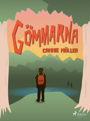 cover image of Gömmarna
